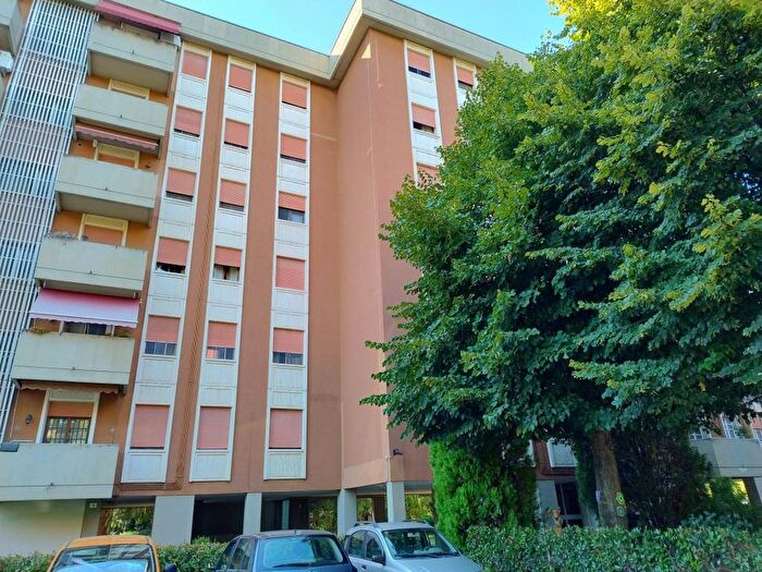 Appartamento bilocale in affitto in Via Gozzadini, Villanova, Castenaso