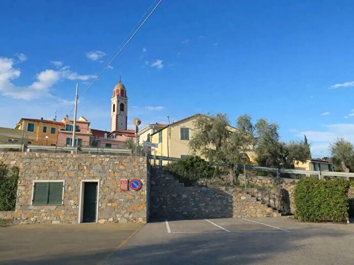 Appartamento bilocale in vendita in San Bartolomeo Al Mare