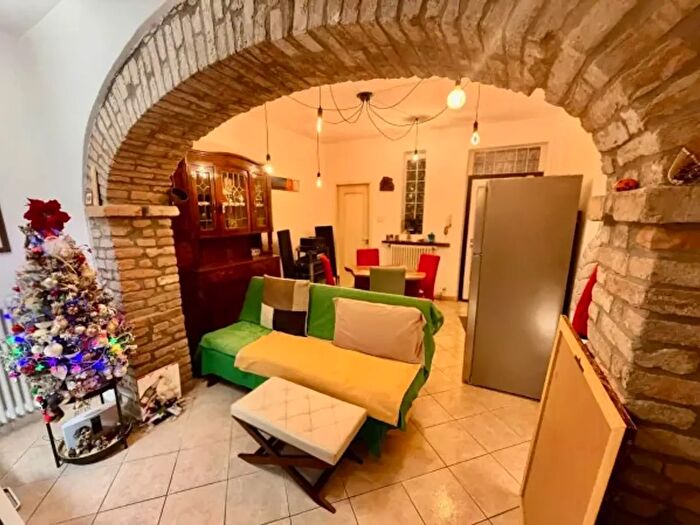 Appartamento bilocale in vendita in Via Benedettine, Piacenza