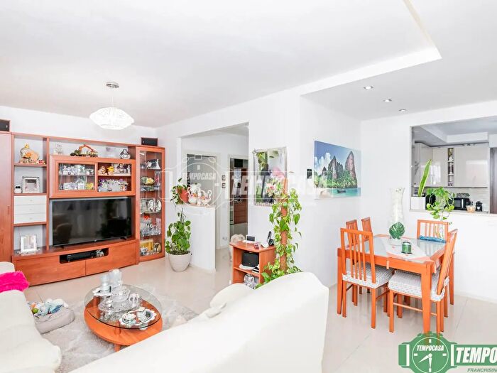 Appartamento trilocale in vendita in Via E Fermi Vidardo B, Castiraga Vidardo