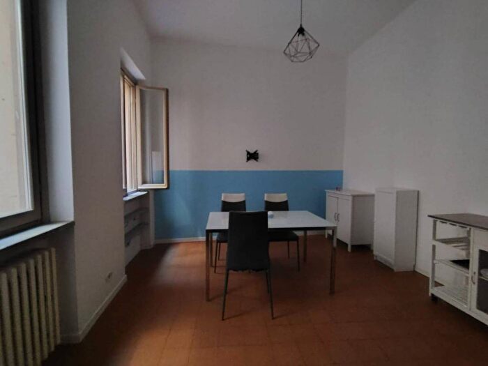 Appartamento bilocale in affitto in Corso Giuseppe Garibaldi, Centro Storico, Reggio Emilia