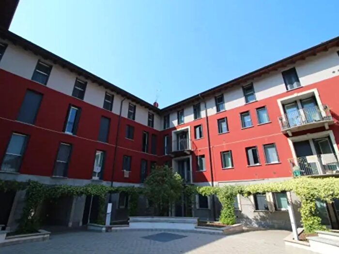Appartamento bilocale in vendita in Viale Ugo Maspero, Somma Lombardo
