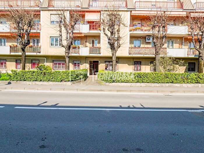 Appartamento bilocale in vendita in Carugate