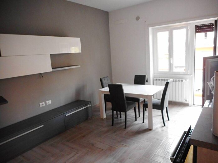 Appartamento quadrilocale in affitto in Via dellAssunzione, Battistini Primavalle, Roma