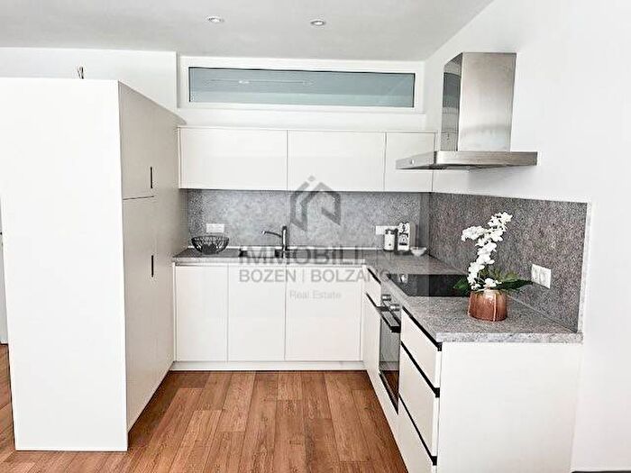 Appartamento bilocale in affitto in Via Rencio, Rencio, Bolzano