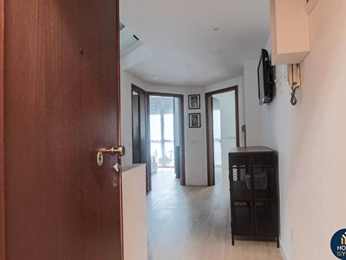 Appartamento bilocale in affitto in Viale Lombardia, Romano Banco, Buccinasco