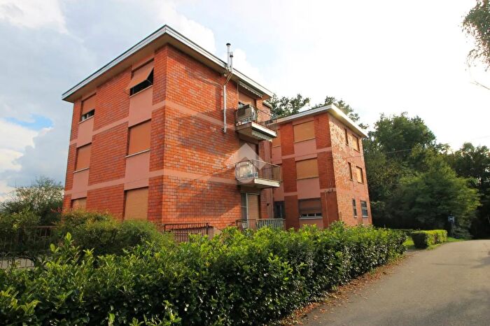 Appartamento trilocale in vendita in Via delle Betulle, Meda