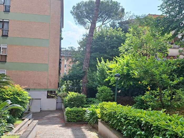 Appartamento bilocale in affitto in Via Piero Foscari, Nuovo Salario, Roma