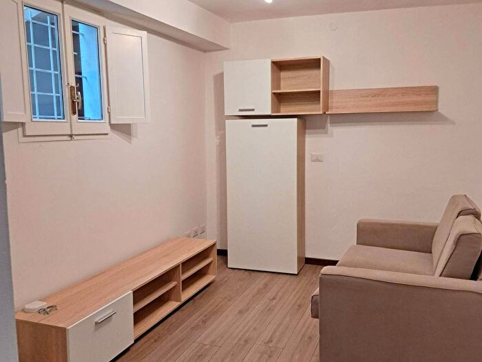 Appartamento bilocale in affitto in Strada Nino Bixio, Parco Ducale Oltretorrente, Parma