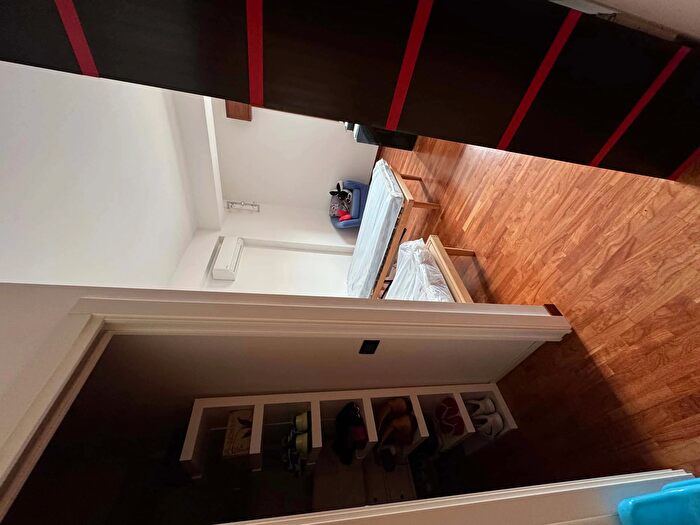 Appartamento monolocale in affitto in Via Paolo Bovi Campeggi, Bologna