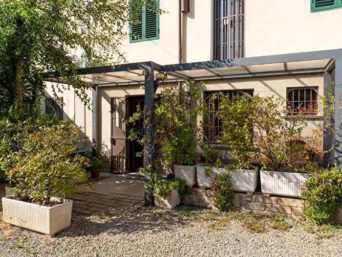 Appartamento con 5 locali in vendita in Ponsacco