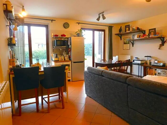 Appartamento trilocale in vendita in Via Alcide De Gasperi, Sarnano