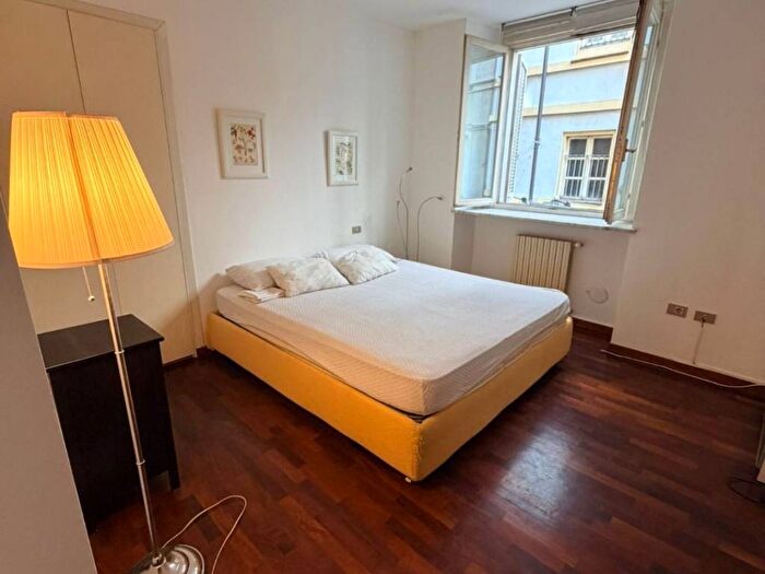 Appartamento bilocale in affitto in Via della Basilica, Quadrilatero Romano, Torino