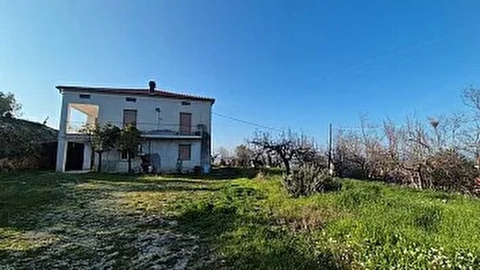 Casa in vendita in Via Dante Alighieri Ripa Teatina Ch, Ripa Teatina