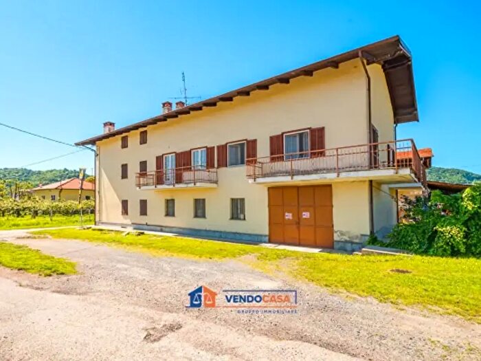 Appartamento con 5 locali in vendita in Via Costigliole Saluzzo, Piasco