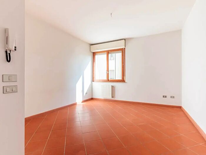 Appartamento quadrilocale in vendita in Via Falcone E Borsellino, Campi Bisenzio