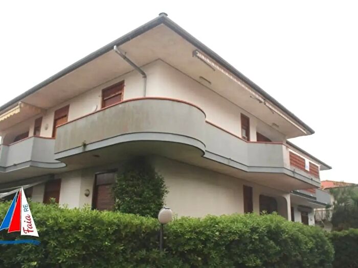 Appartamento trilocale in vendita in Riposto