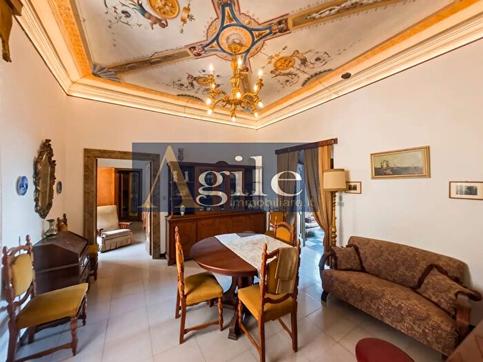 Appartamento con 5 locali in vendita in Corso Vittorio Emanuele, Ripatransone
