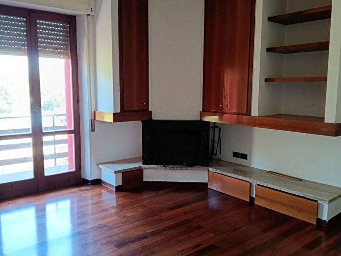 Appartamento quadrilocale in affitto in Via della Lumia, Cenerente Canneto, Perugia