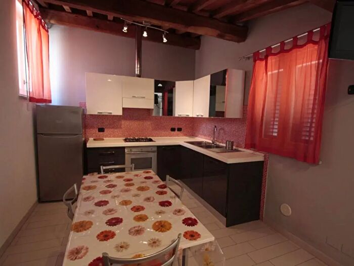 Appartamento bilocale in affitto in Lucca