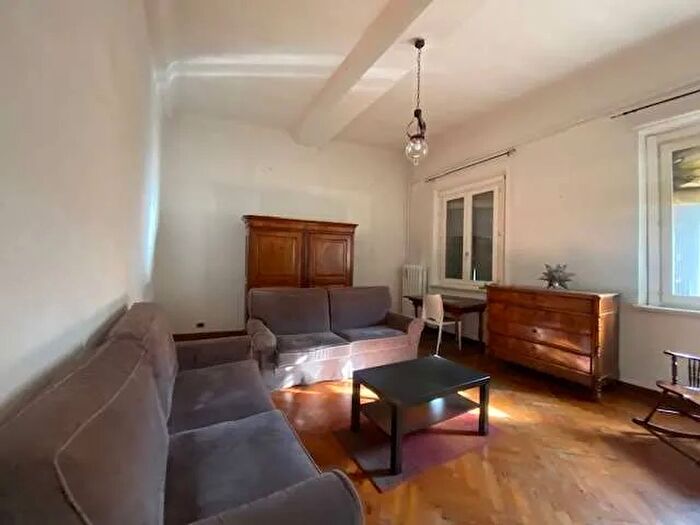 Appartamento in affitto in Piazza Roma, Modena