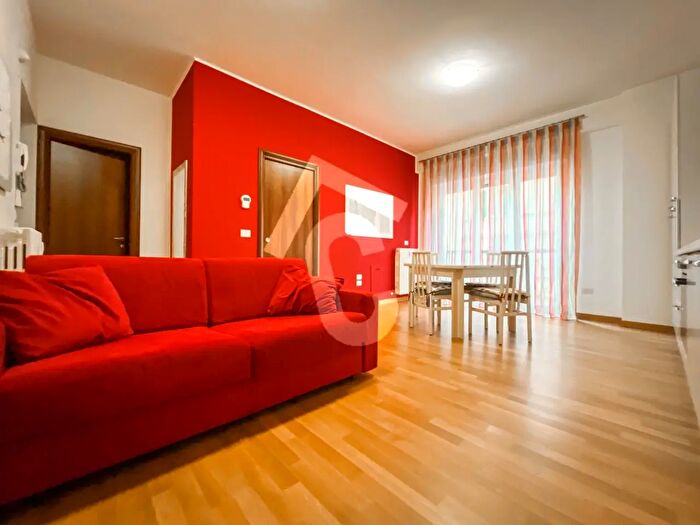 Appartamento bilocale in vendita in Jesi