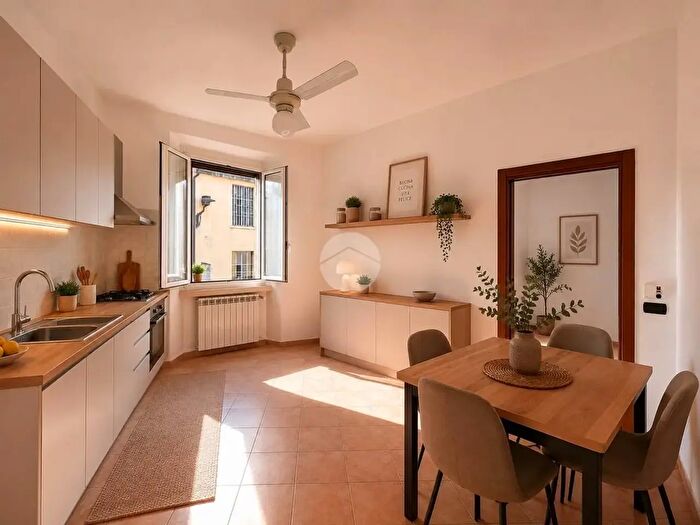 Appartamento bilocale in vendita in Via Nicola Palmieri, Milano