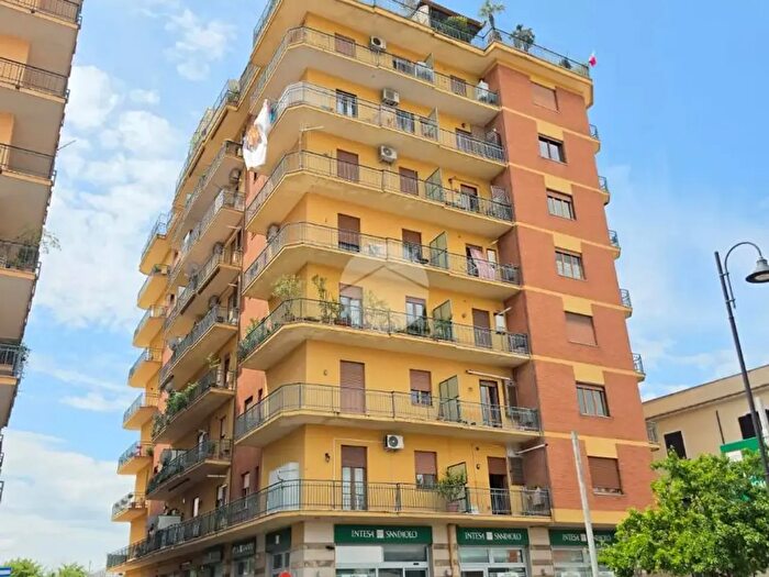 Appartamento bilocale in vendita in Via Marco Tullio Cicerone, Frosinone