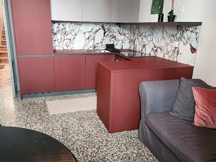 Appartamento trilocale in affitto in Via Plinio, Buenos Aires, Milano