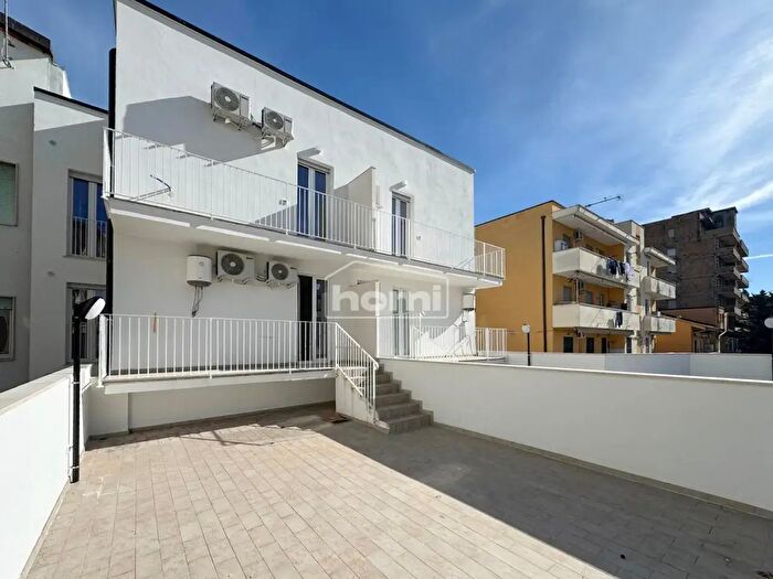 Appartamento bilocale in vendita in Pescara