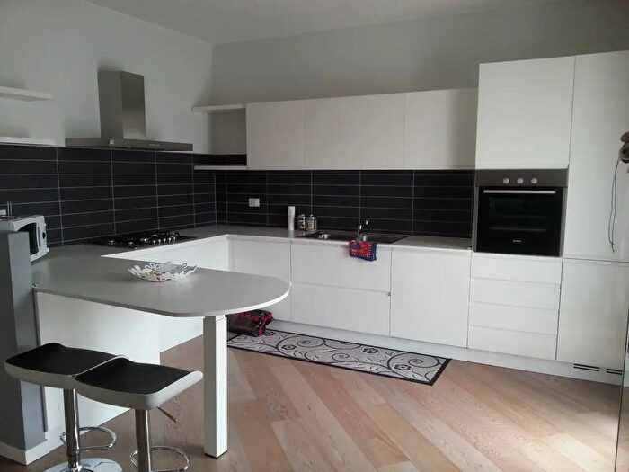 Appartamento trilocale in affitto in Via Ragazzi del N, Vicenza