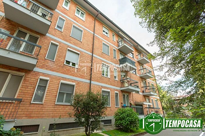 Appartamento trilocale in vendita in Viale dei Mille, Codogno