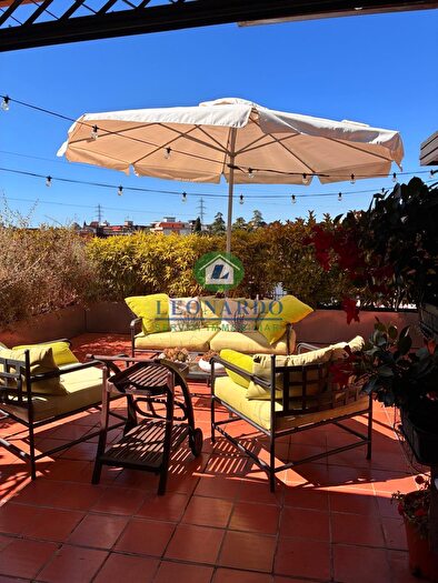 Appartamento con 6 locali in vendita in Montecatini Terme