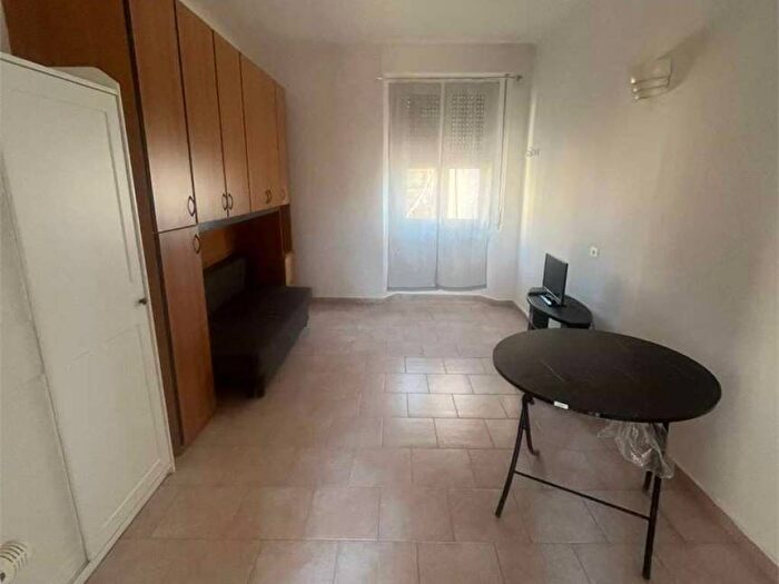 Appartamento monolocale in affitto in via Volvinio, Cermenate Abbiategrasso, Milano