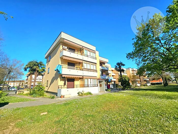 Appartamento trilocale in vendita in Via delle Scuole a, Romans DIsonzo