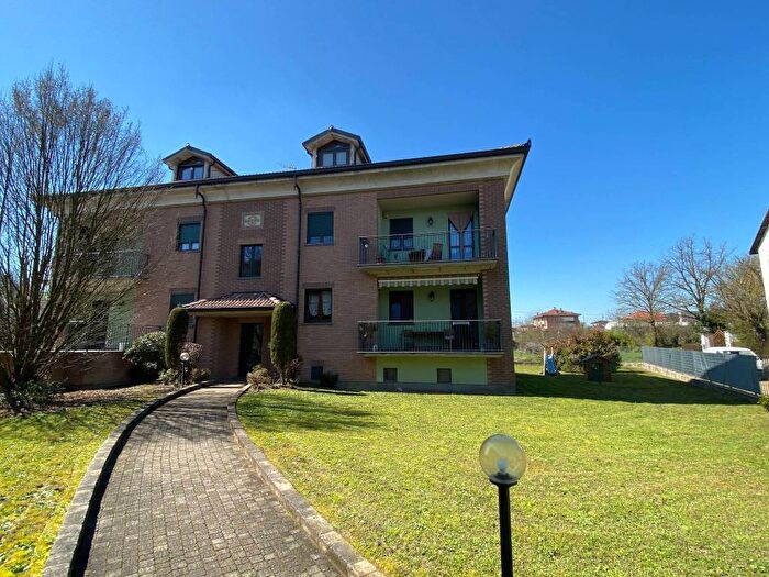 Appartamento bilocale in affitto in Viale Don Alfredo Bianco, Bellavista, Asti