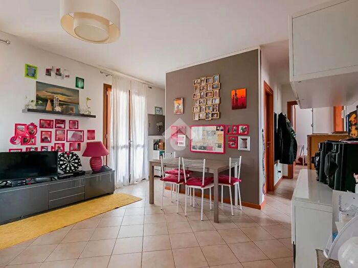 Appartamento quadrilocale in vendita in Via Sandro Pertini, Monte San Pietro