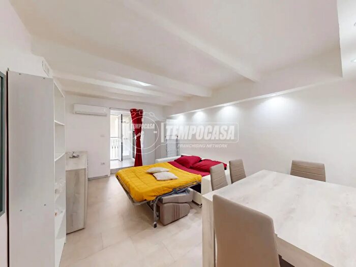 Appartamento monolocale in vendita in Bari