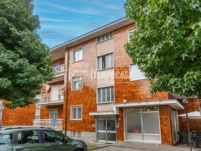 Appartamento bilocale in vendita in Via Speranza a, San Mauro Torinese