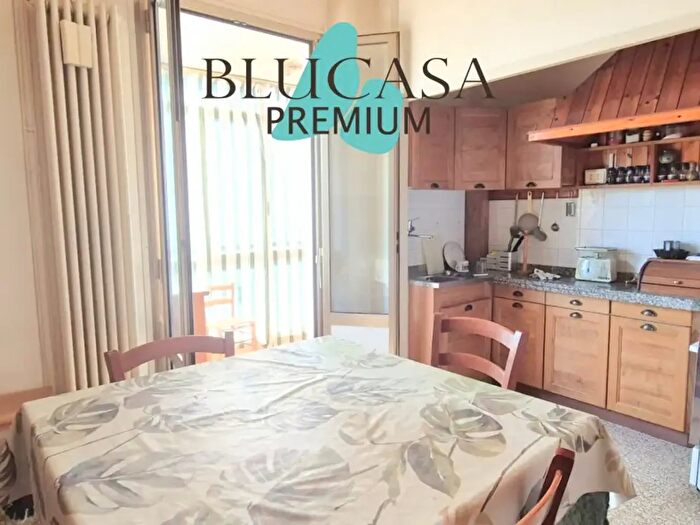 Appartamento trilocale in vendita in Via Andrea Costa, Civitella Di Romagna