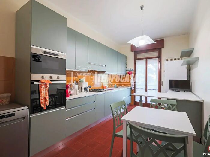 Appartamento con 5 locali in vendita in Via Vicoli, Ravenna
