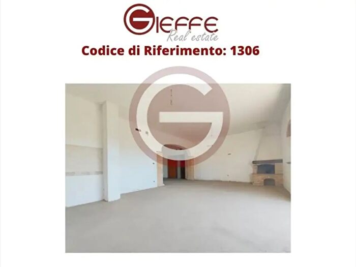 Appartamento quadrilocale in vendita in Taurianova