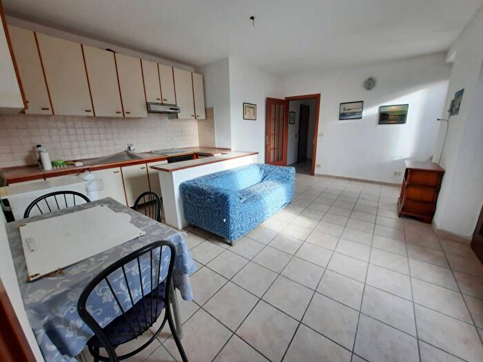 Appartamento bilocale in affitto in Via Nazionale, Villar Perosa