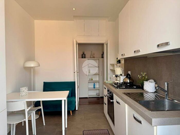 Appartamento bilocale in affitto in Via Bordighera, Famagosta, Milano