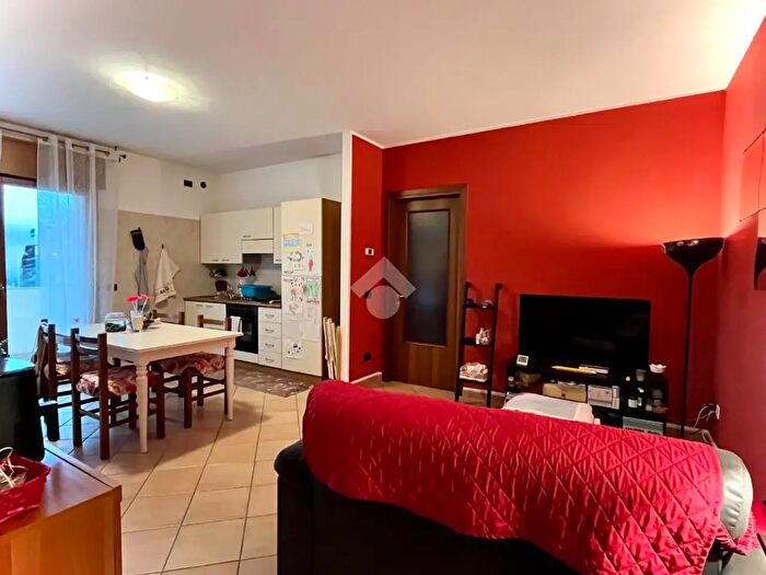 Appartamento trilocale in vendita in Via San Tommaso, Albignasego