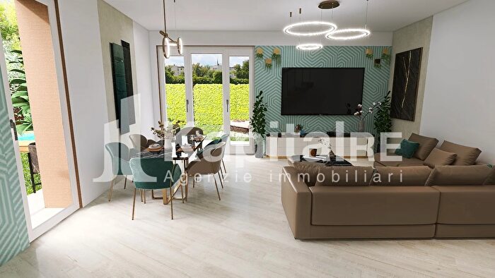 Casa con 5 locali in vendita in Via Fiesso Castenaso, Castenaso