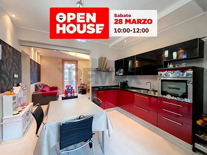 Appartamento quadrilocale in vendita in Via Roma, Arielli