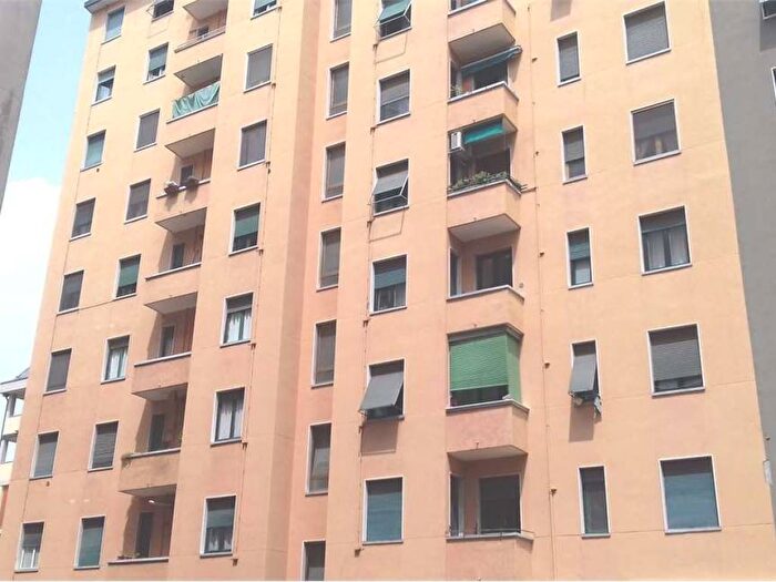 Appartamento bilocale in affitto in Via Carlo Dolci, San Siro, Milano