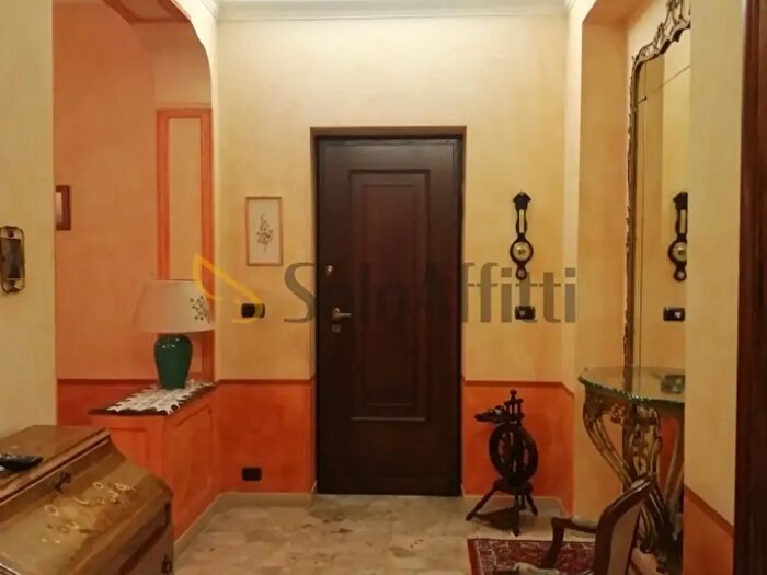 Appartamento con 6 locali in affitto in Via Sisto IV, Chieri