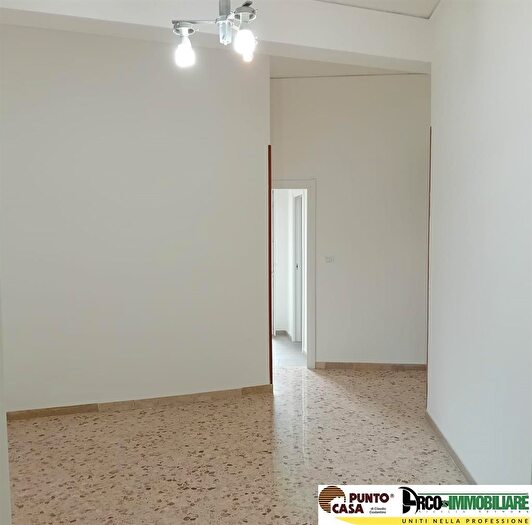 Appartamento bilocale in vendita in Via Politi, Palermo